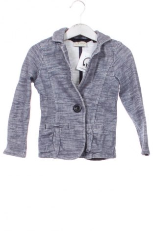 Kindersakko Next, Größe 2-3y/ 98-104 cm, Farbe Grau, Preis 4,99 €