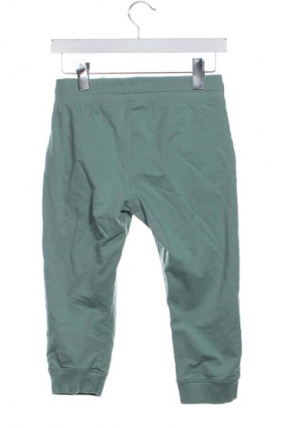 Kinder Sporthose Benger, Größe 12-13y/ 158-164 cm, Farbe Grün, Preis 10,23 €