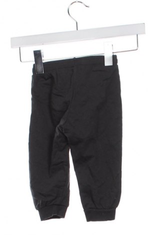 Kinder Sporthose H&M, Größe 9-12m/ 74-80 cm, Farbe Grau, Preis 7,23 €