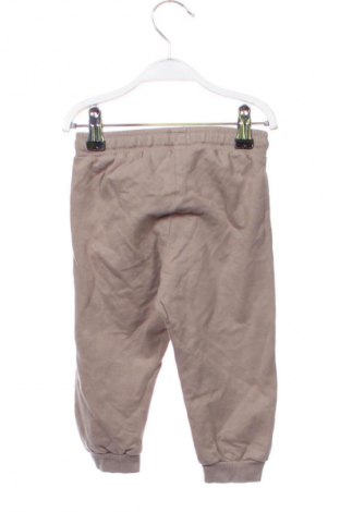 Gyerek sport nadrág H&M, Méret 12-18m / 80-86 cm, Szín Bézs, Ár 3 104 Ft