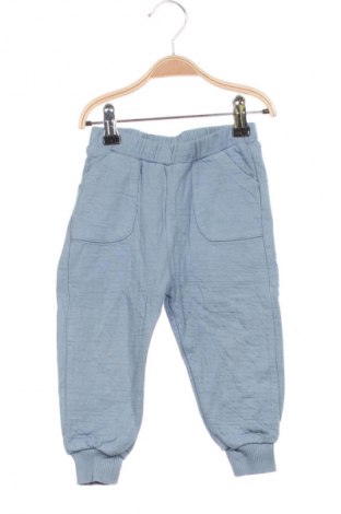 Детско спортно долнище LC Waikiki, Размер 12-18m/ 80-86 см, Цвят Син, Цена 5,62 €