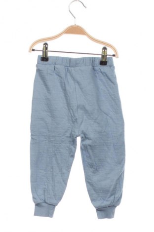 Детско спортно долнище LC Waikiki, Размер 12-18m/ 80-86 см, Цвят Син, Цена 5,62 €