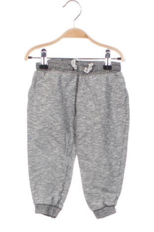 Kinder Sporthose Unbranded, Größe 4-5y/ 110-116 cm, Farbe Grau, Preis 3,99 €