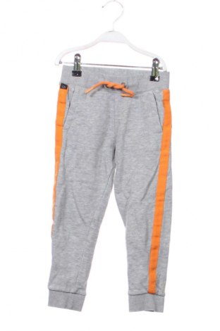 Kinder Sporthose Unbranded, Größe 2-3m/ 56-62 cm, Farbe Grau, Preis 1,99 €