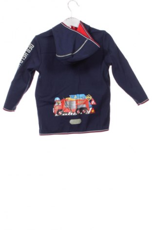 Gyerek sport felső Sam, Méret 18-24m / 86-98 cm, Szín Kék, Ár 3 949 Ft