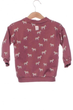 Bluză de trening, pentru copii Staccato, Mărime 12-18m/ 80-86 cm, Culoare Multicolor, Preț 71,05 Lei