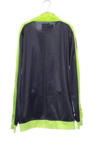 Παιδικό αθλητικό πάνω φόρμα Unbranded, Μέγεθος 14-15y/ 168-170 εκ., Χρώμα Γκρί, Τιμή 12,31 €