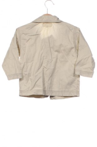 Kinderjacke African, Größe 12-18m/ 80-86 cm, Farbe Beige, Preis 2,99 €