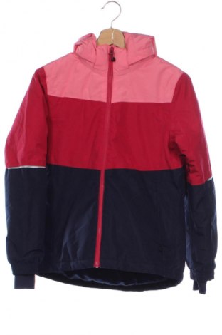 Детско яке Crivit, Размер 10-11y/ 146-152 см, Цвят Многоцветен, Цена 23,51 €