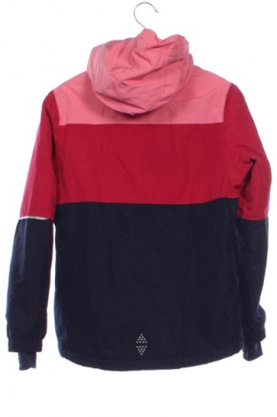 Детско яке Crivit, Размер 10-11y/ 146-152 см, Цвят Многоцветен, Цена 23,51 €