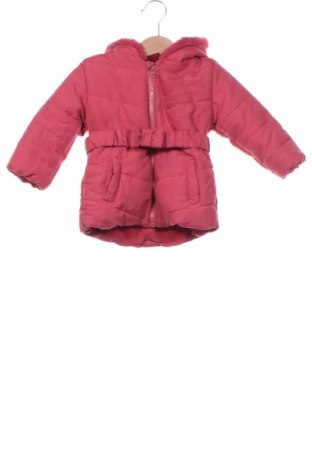 Kinderjacke Ergee, Größe 6-9m/ 68-74 cm, Farbe Rot, Preis 5,99 €