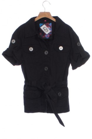 Kinderjacke Generation, Größe 14-15y/ 168-170 cm, Farbe Schwarz, Preis 2,99 €