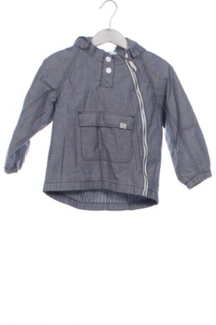 Kinderjacke H&M, Größe 18-24m/ 86-98 cm, Farbe Mehrfarbig, Preis 9,99 €