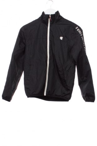 Детско яке H&M, Размер 11-12y/ 152-158 см, Цвят Черен, Цена 11,24 €