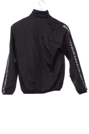 Детско яке H&M, Размер 11-12y/ 152-158 см, Цвят Черен, Цена 11,24 €
