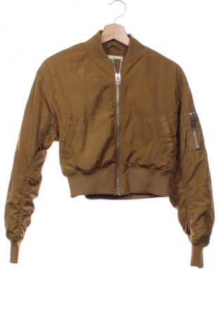 Gyerek dzseki H&M, Méret 10-11y / 146-152 cm, Szín Sárga, Ár 5 589 Ft