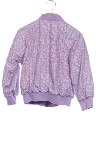 Παιδικό μπουφάν H&M, Μέγεθος 4-5y/ 110-116 εκ., Χρώμα Πολύχρωμο, Τιμή 13,99 €