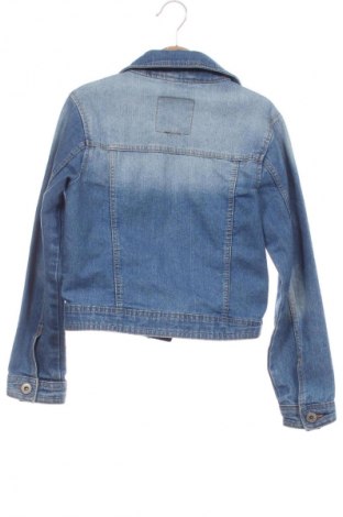 Kinderjacke Here+There, Größe 10-11y/ 146-152 cm, Farbe Blau, Preis 1,99 €