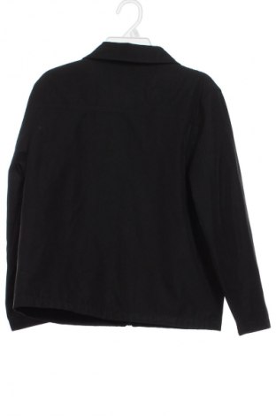 Kinderjacke Hydro, Größe 8-9y/ 134-140 cm, Farbe Schwarz, Preis 2,99 €