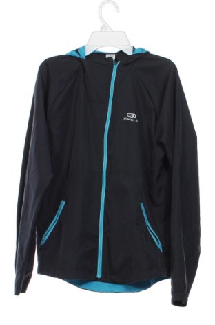 Kinderjacke Kalenji, Größe 13-14y/ 164-168 cm, Farbe Grau, Preis 3,99 €