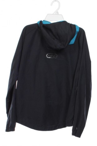 Kinderjacke Kalenji, Größe 13-14y/ 164-168 cm, Farbe Grau, Preis 3,99 €