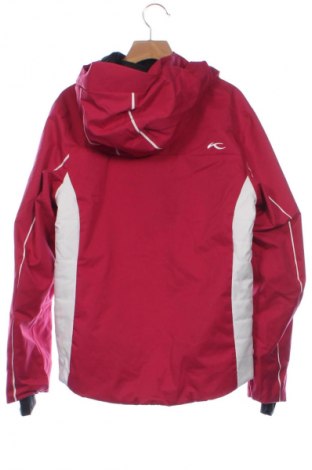 Gyerek dzseki Kjus, Méret 10-11y / 146-152 cm, Szín Rózsaszín, Ár 61 369 Ft