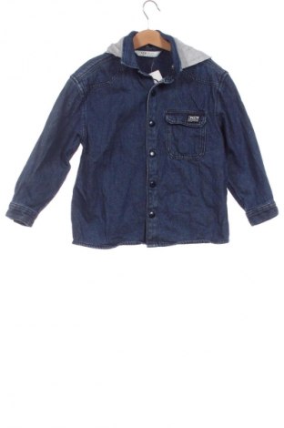 Детско яке LC Waikiki, Размер 5-6y/ 116-122 см, Цвят Многоцветен, Цена 5,62 €