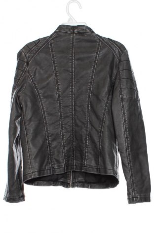 Kinderjacke Mini Mignon, Größe 13-14y/ 164-168 cm, Farbe Grau, Preis 10,99 €