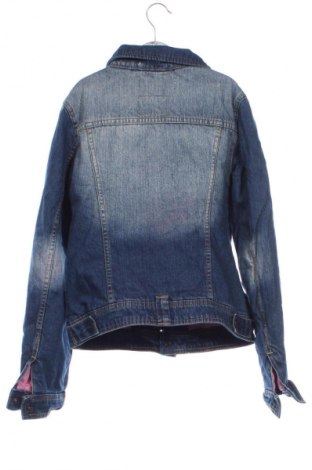 Gyerek dzseki Now, Méret 12-13y / 158-164 cm, Szín Kék, Ár 2 679 Ft