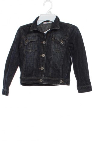 Kinderjacke Nucleo, Größe 6-7y/ 122-128 cm, Farbe Blau, Preis 5,11 €