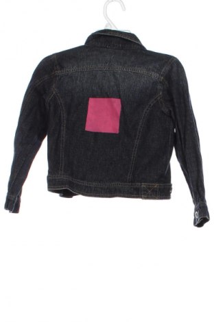 Kinderjacke Nucleo, Größe 6-7y/ 122-128 cm, Farbe Blau, Preis 5,11 €