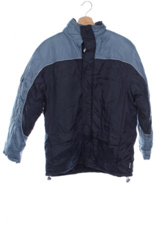 Παιδικό μπουφάν ONLY Kids, Μέγεθος 11-12y/ 152-158 εκ., Χρώμα Μπλέ, Τιμή 19,99 €