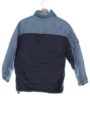 Παιδικό μπουφάν ONLY Kids, Μέγεθος 11-12y/ 152-158 εκ., Χρώμα Μπλέ, Τιμή 19,99 €