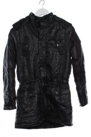 Kinderjacke Okay, Größe 12-13y/ 158-164 cm, Farbe Schwarz, Preis 4,99 €