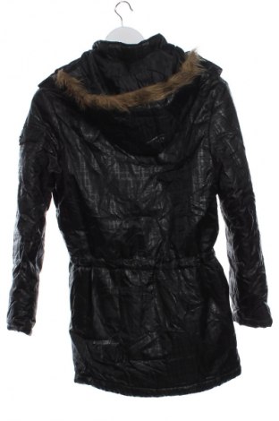 Kinderjacke Okay, Größe 12-13y/ 158-164 cm, Farbe Schwarz, Preis 4,99 €