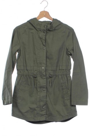 Kinderjacke Old Navy, Größe 13-14y/ 164-168 cm, Farbe Grün, Preis 9,59 €
