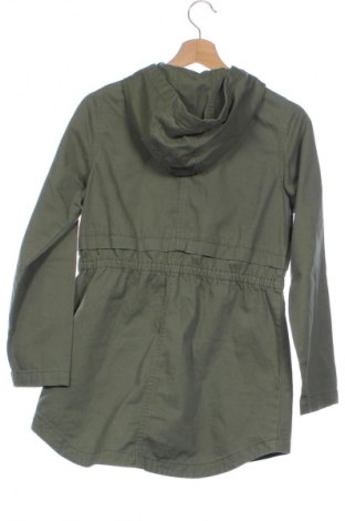 Kinderjacke Old Navy, Größe 13-14y/ 164-168 cm, Farbe Grün, Preis 9,59 €