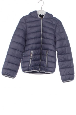 Kinderjacke Oviesse, Größe 8-9y/ 134-140 cm, Farbe Blau, Preis 30,41 €