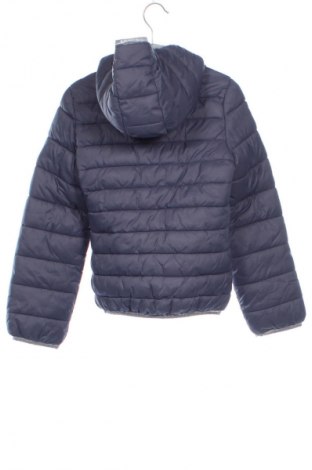 Kinderjacke Oviesse, Größe 8-9y/ 134-140 cm, Farbe Blau, Preis 30,41 €