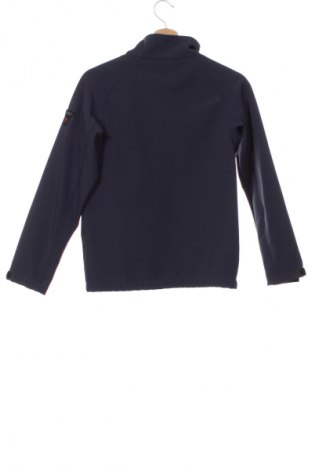 Kinderjacke Performance, Größe 12-13y/ 158-164 cm, Farbe Blau, Preis 25,87 €