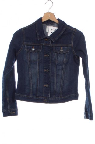 Детско яке Place Est. 1989, Размер 13-14y/ 164-168 см, Цвят Син, Цена 16,87 €