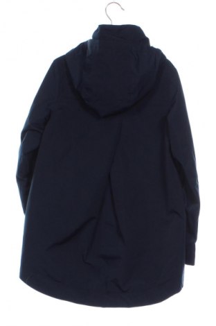 Kinderjacke Polarn O. Pyret, Größe 8-9y/ 134-140 cm, Farbe Blau, Preis 41,36 €