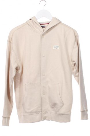 Gyerek dzseki Tommy Hilfiger, Méret 12-13y / 158-164 cm, Szín Bézs, Ár 38 389 Ft
