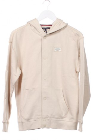 Dětská bunda  Tommy Hilfiger, Velikost 12-13y/ 158-164 cm, Barva Béžová, Cena  3 299,00 Kč