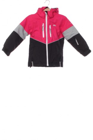 Kinderjacke Trespass, Größe 2-3m/ 56-62 cm, Farbe Mehrfarbig, Preis 28,13 €