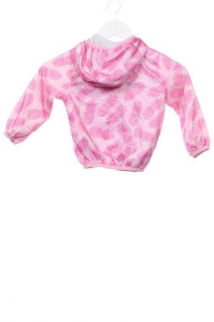 Παιδικό μπουφάν Unbranded, Μέγεθος 18-24m/ 86-98 εκ., Χρώμα Πολύχρωμο, Τιμή 3,99 €