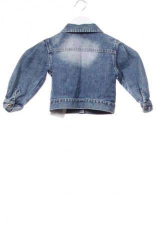 Kinderjacke Unbranded, Größe 18-24m/ 86-98 cm, Farbe Blau, Preis 3,99 €