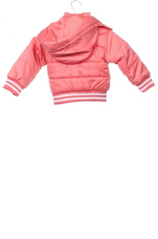 Kinderjacke Unbranded, Größe 18-24m/ 86-98 cm, Farbe Rosa, Preis 5,11 €