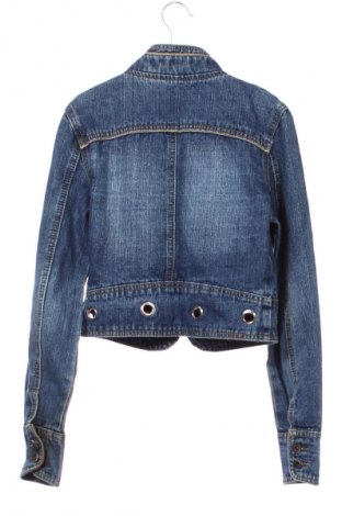 Detská bunda  Unbranded, Veľkosť 5-6y/ 116-122 cm, Farba Modrá, Cena  3,95 €