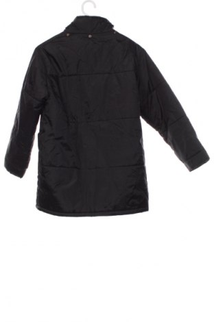 Детско яке Unbranded, Размер 9-10y/ 140-146 см, Цвят Черен, Цена 12,78 €